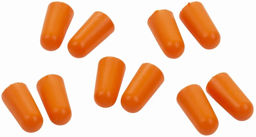 Kreator KRTS73001 - Earplugs 14 pcs