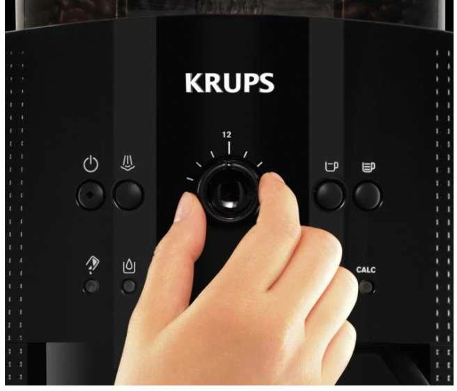 Kavos aparatas Krups EA8110