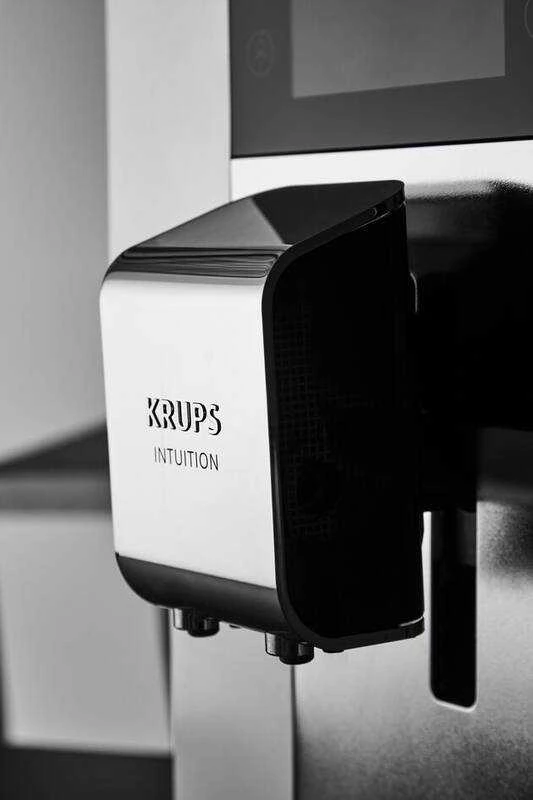 Kavos aparatas Krups EA 875 E Intuition Preference+