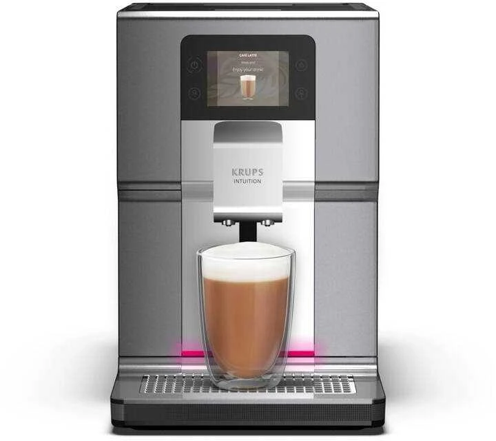Kavos aparatas Krups EA 875 E Intuition Preference+