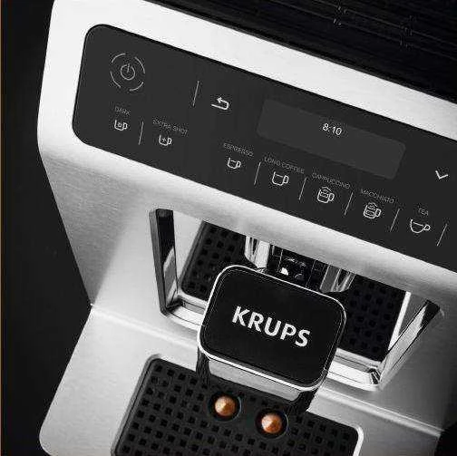 Krups Evidence EA8908 kavos aparatas Espreso kavos aparatas 2,3 L Visiškai automatinis