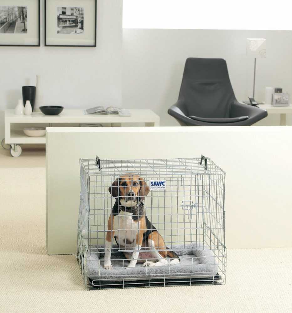 Kruuse Savic Bed dog residence 50 cm