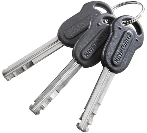 Kryptonite U-lock Evolution Mini 7 8,3x17,8 cm + Kryptoflex laidas 10mm/120 universalus