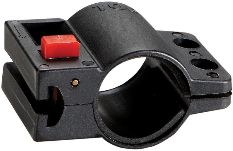 Kryptonite Zapięcie U-lock Keeper 12 STD 10.2x20.3cm su laikikliu DD universalus