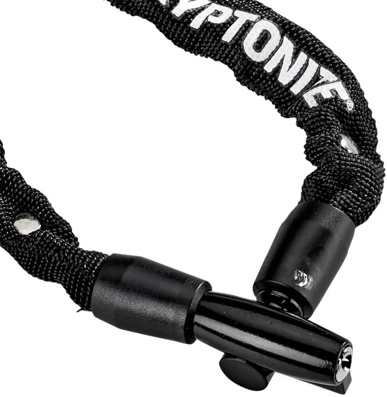 KRYPTONITE Keeper 411 raktų pakabuko spyna