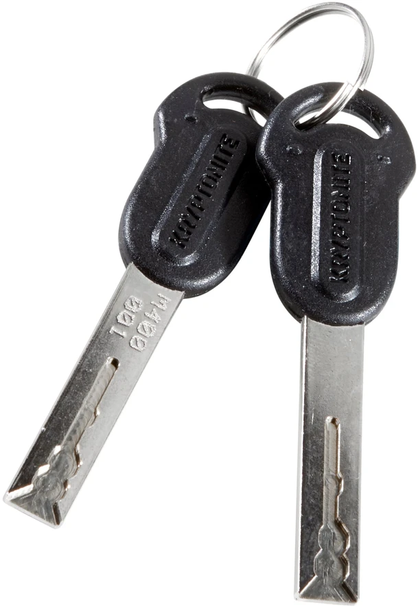 KRYPTONITE Keeper 510 sulankstoma spyna