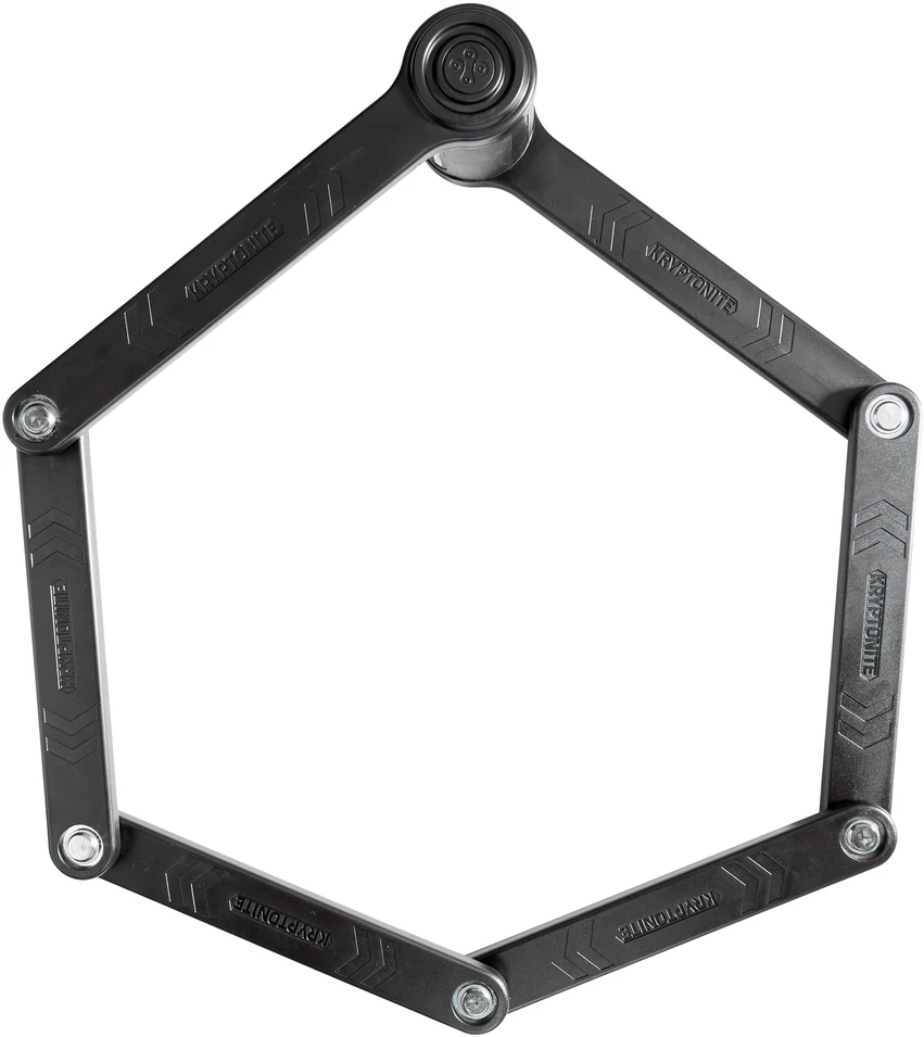KRYPTONITE Keeper 510 sulankstoma spyna