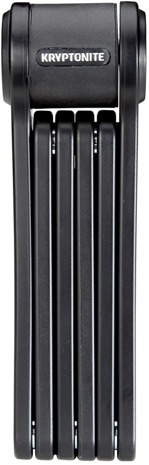 Sulankstama dviračio spyna Kryptonite Keeper 585