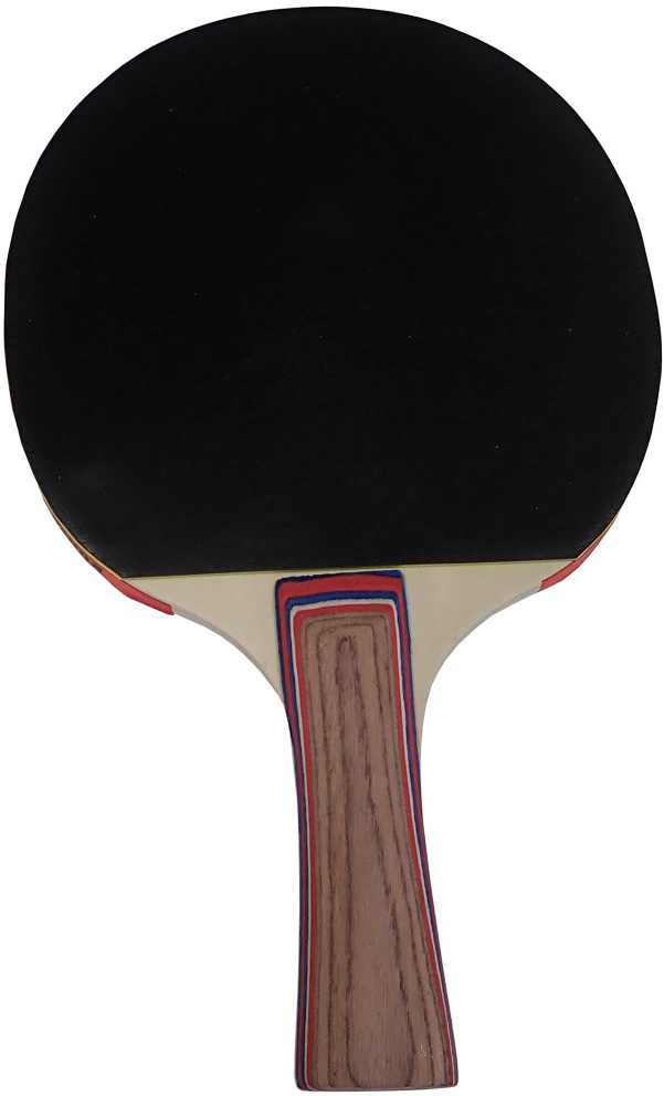 Kubisport Paletka raketė do Tenisa Stołowego Ping Ponga 2 gwiazdki G1709K (Kub_05-G1709K)