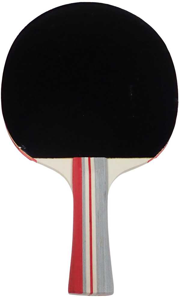 Kubisport raketė Paletka do Tenisa Stołowego Ping Ponga 3-Gwiazdkowa (Kub_05-G317K)