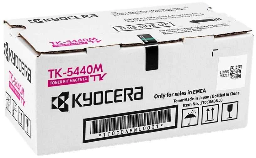 Kyocera Toneris TK-5440 TK5440 Magenta (1T0C0ABNL0)