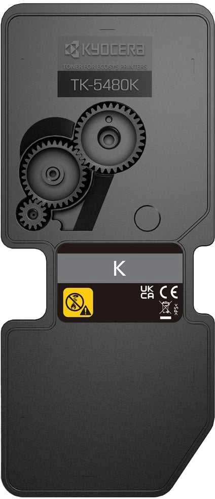 KYOCERA 1T0C220NL0 kaseta su tonerem 1 vnt. Oryginalny Juodas
