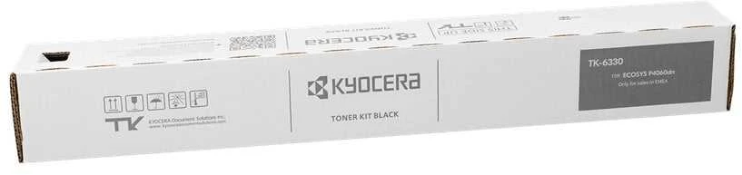 Kyocera TK-6330 (1T02RS0NL0), juoda kasetė
