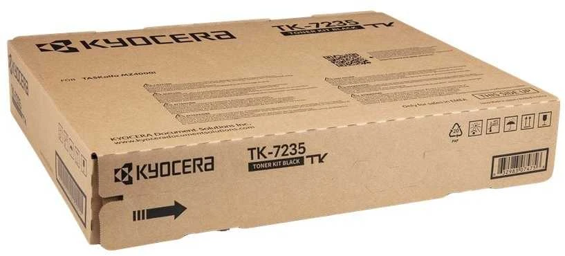 Kyocera toneris 1T02ZS0NL0 / TK-7235 juodas
