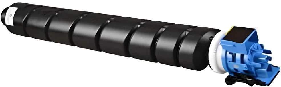 Tonerio Kasetė - Kyocera TK-8395C 24000 Puslapių Mėlyna