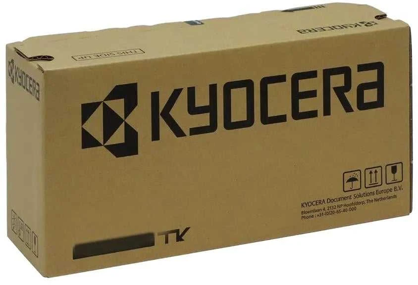 Toneris Kyocera KYOCERA Toneris rausvai raudonas TK-8605