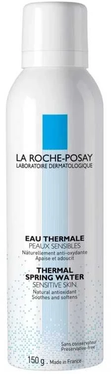„La Roche Posay“ terminis vanduo iš „La Roche-Posay“, 150 ml