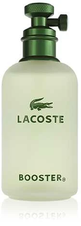 Lacoste Booster EDT Purškiklis, 125 ml