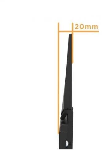 TELEVIZORIAUS ARBA MONITORIAUS LAIKIKLIS BRATECK-KL32-44T BRATECK