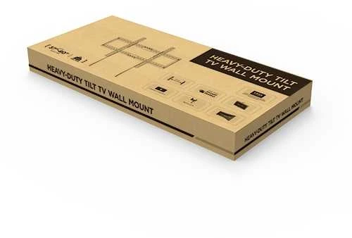 TELEVIZORIAUS ARBA MONITORIAUS LAIKIKLIS BRATECK-LP72-46T BRATECK
