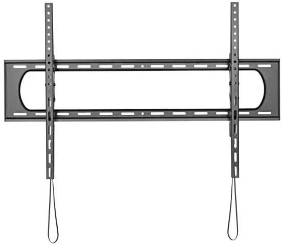 „Fellowes Brateck LP73-69T“ televizoriaus laikiklis, 60–120 colių, 120 kg, reguliuojamas sieninis laikiklis, tvirtas