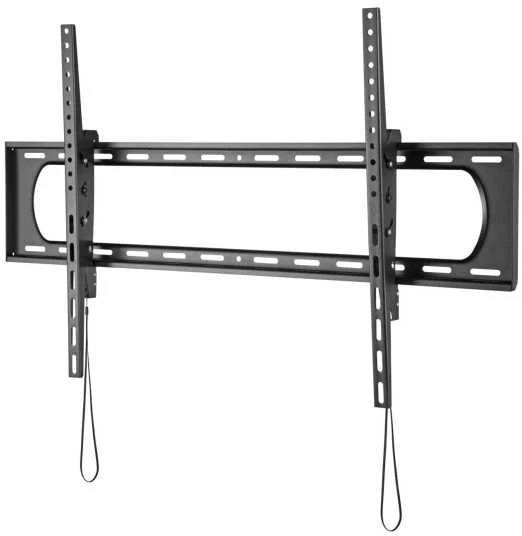 „Fellowes Brateck LP73-69T“ televizoriaus laikiklis, 60–120 colių, 120 kg, reguliuojamas sieninis laikiklis, tvirtas