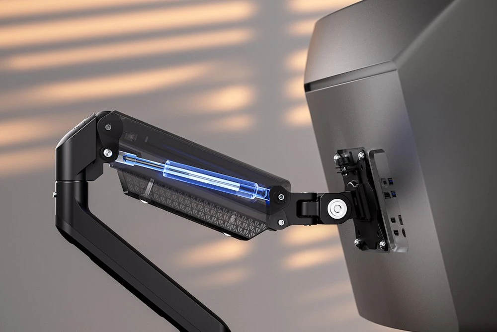 Laikiklis Endorfy Atlas GS Single