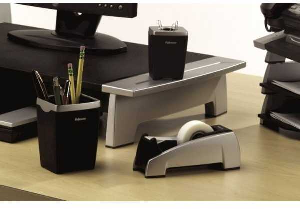 Laikiklis Fellowes Monitorius Stand Office Suites STANDARD
