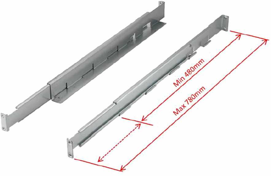 FSP UPS RACK SLIDER 1-3KVA