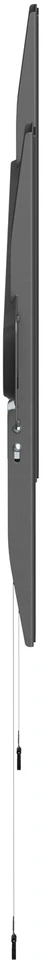 Laikiklis GoGEN Slim, Fixed XL TV Mount for 37" to 86" Screens