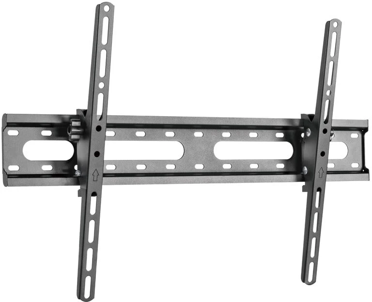 GoGEN XL pakreipiamas TV laikiklis 37"–100" ekranams