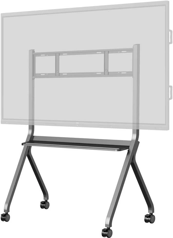 Laikiklis iiyama Mobile cart on wheels, max.
