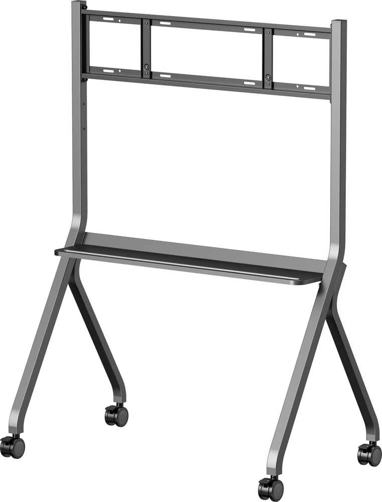 Laikiklis iiyama Mobile cart on wheels, max.