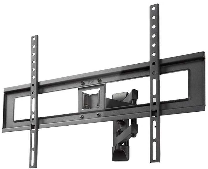 Nedis TVWM1550BK televizoriaus laikiklis 177,8 cm (70") juodas