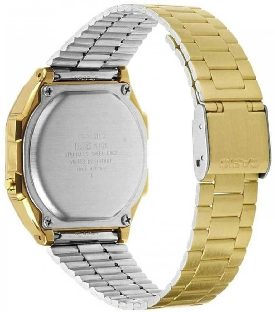 Laikrodis Casio Vintage A168WG-9EF