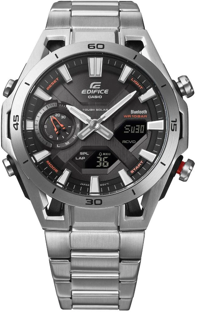 „Casio Edifice Bluetooth“ laikrodis ECB-2300D-1AEF