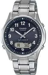 Laikrodis Casio LCW-M100TSE-1A2ER