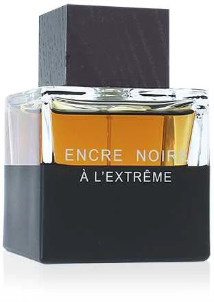 Kvepalai vyrams Lalique Encre Noire A L'Extreme for Men EDP, 100 ml