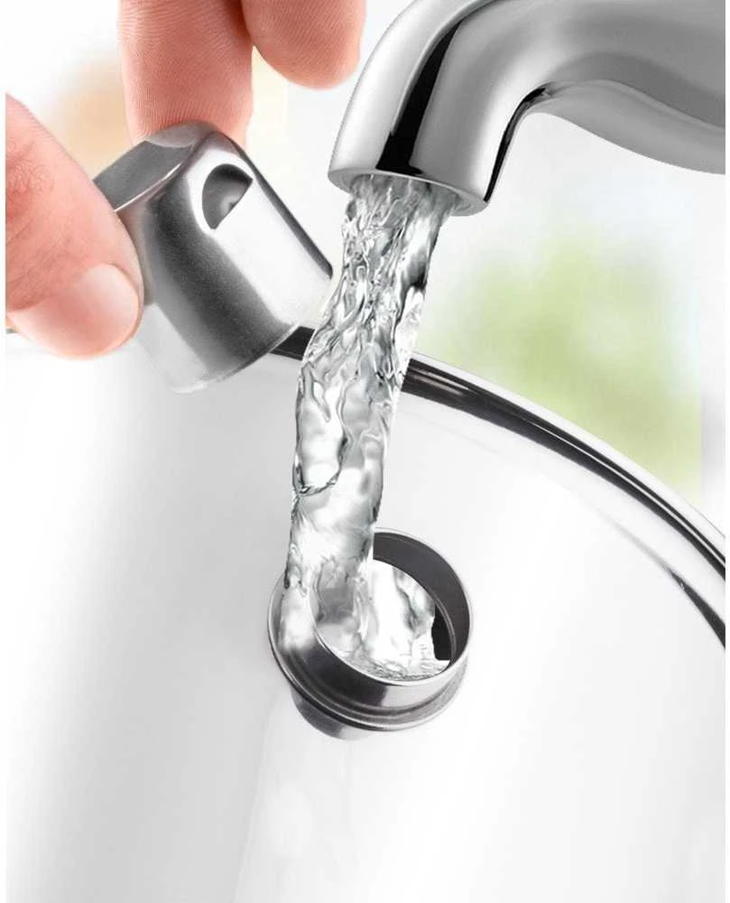Lamart LT 1068 Pieno puodas