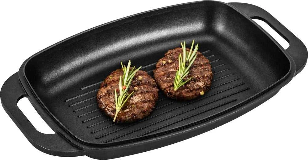 Lamart Brytfanna Double Lamart LT1105 | 9L + 3L