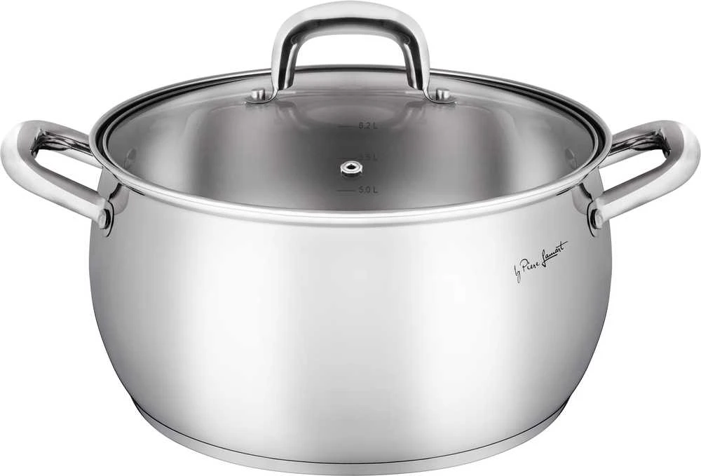 Puodas  Lamart LT1160 3.6litro  20x11,5 cm Shape