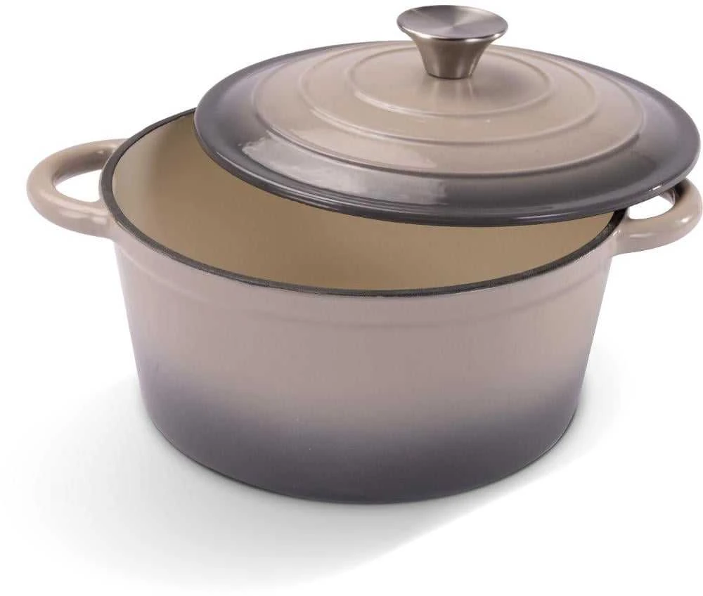Lamart LT1302 IRON Puodas Eliwny 24CM