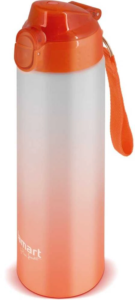Gertuvė Lamart buteliukas su snapeliu oranžinis 700 ml