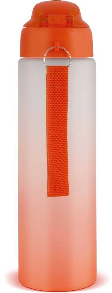 Gertuvė Lamart buteliukas su snapeliu oranžinis 700 ml