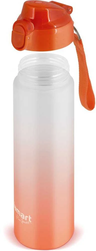 Gertuvė Lamart buteliukas su snapeliu oranžinis 700 ml