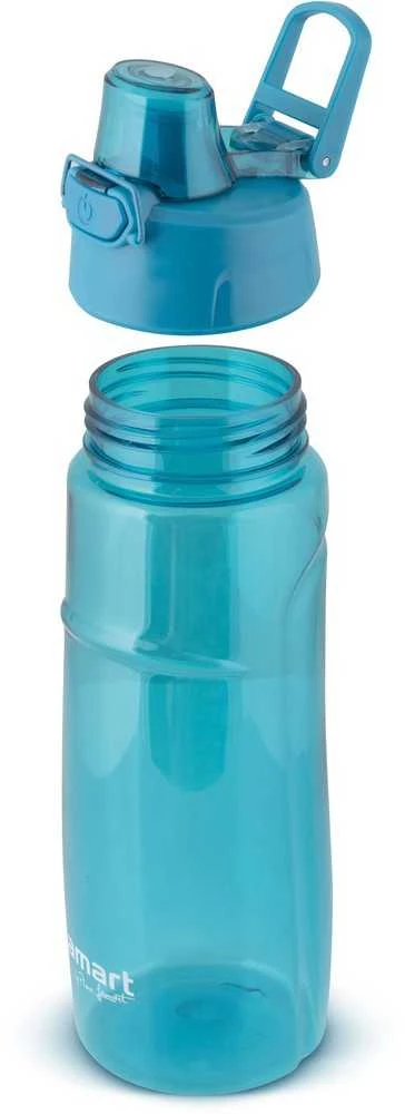 Gertuvė Lamart Butelis su snapeliu mėlynas 700 ml