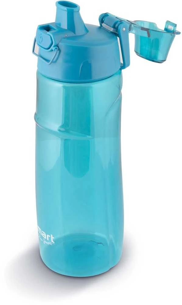 Gertuvė Lamart Butelis su snapeliu mėlynas 700 ml