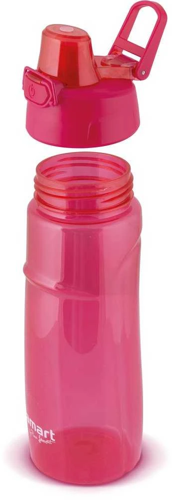 Gertuvė Lamart Butelis su snapeliu rožinis 700 ml
