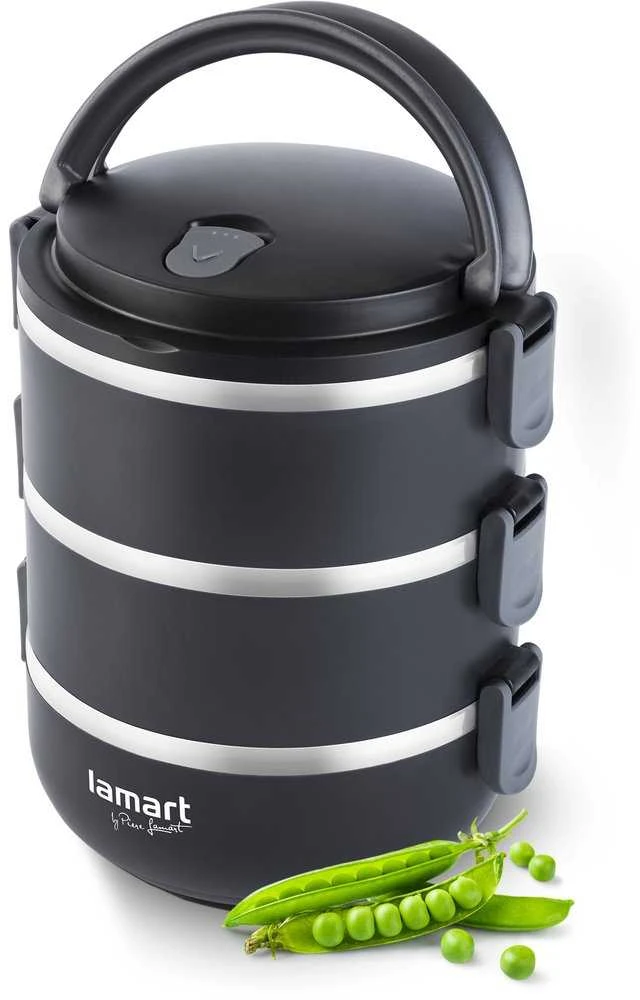 Lamart Vakarienė terminas LT6023 1,8 l J