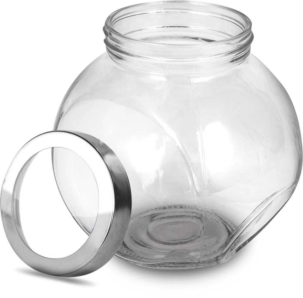 LT6048 2 stiklainiai po 1500 ml BUCK LAMART